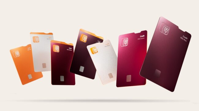 ING emula a Revolut, N26 o Bunq y adopta un modelo de planes de suscripción