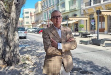 Vox da la voz de alerta tras aumentar un 22% la concesión de nacionalidades en Melilla
