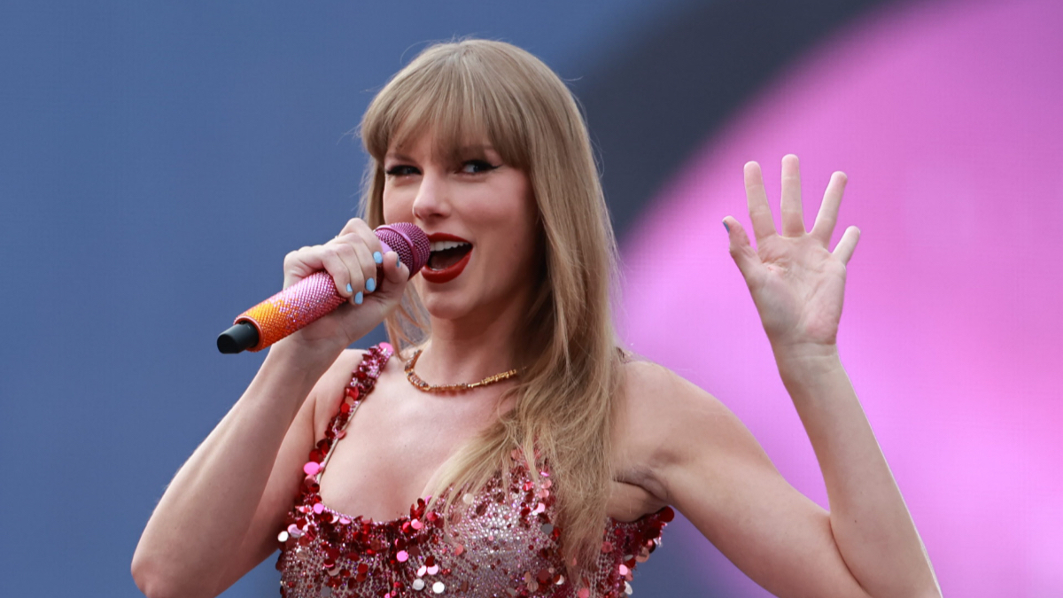 La inminente boda de Taylor Swift que podrá celebrarse en el centro de Nueva York: 1.000 invitados y un blindaje sin precedentes