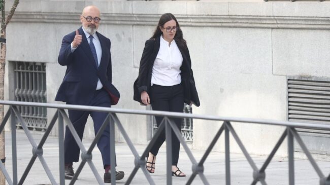 El abogado de Cerdán reconoce que el PSOE le pagó por su «opinión» sobre causas sensibles