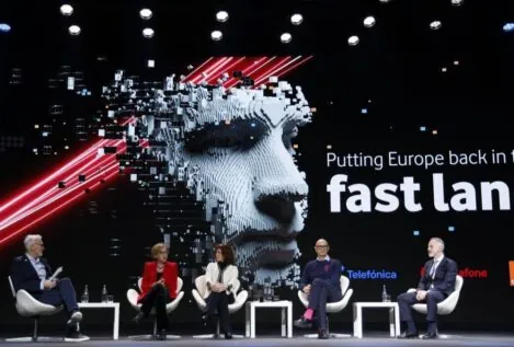 Las telecos europeas reclaman escala para invertir más y competir en infraestructura digital