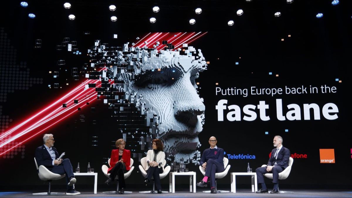 Las telecos europeas reclaman escala para invertir más y competir en infraestructura digital