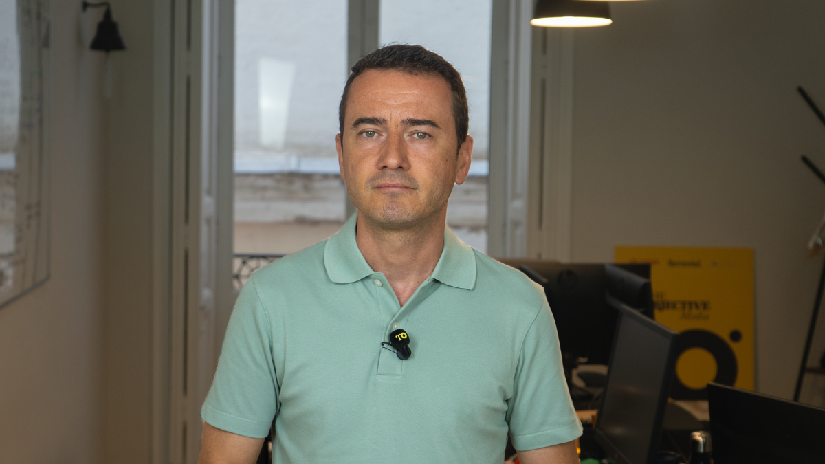 VÍDEO | Lo mejor de la semana: de la financiación del PSOE a la declaración de Zapatero