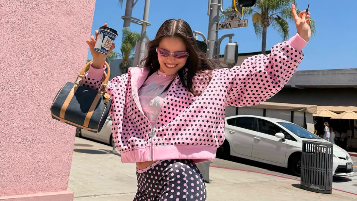 Las gafas de sol favoritas de celebrities e influencers que vas a ver por todas partes este verano