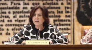 Peramato llama a «reforzar la confianza» en la Fiscalía y defiende sus nombramientos