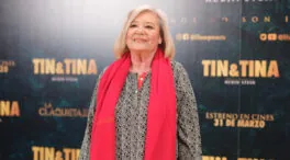 Teresa Rabal, sobre su padre: «Siempre fue un hombre claro y liberal; mi madre aceptó sus infidelidades»