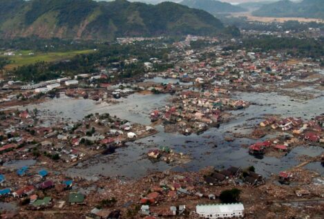 Los 10 terremotos más fuertes de la historia: cuáles fueron y dónde ocurrieron