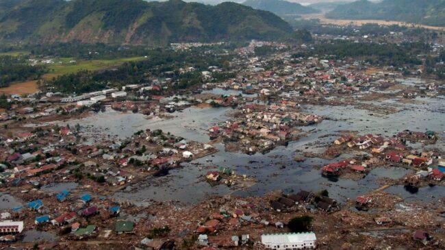 Los 10 terremotos más fuertes de la historia: cuáles fueron y dónde ocurrieron