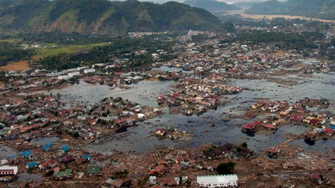 Los 10 terremotos más fuertes de la historia: cuáles fueron y dónde ocurrieron