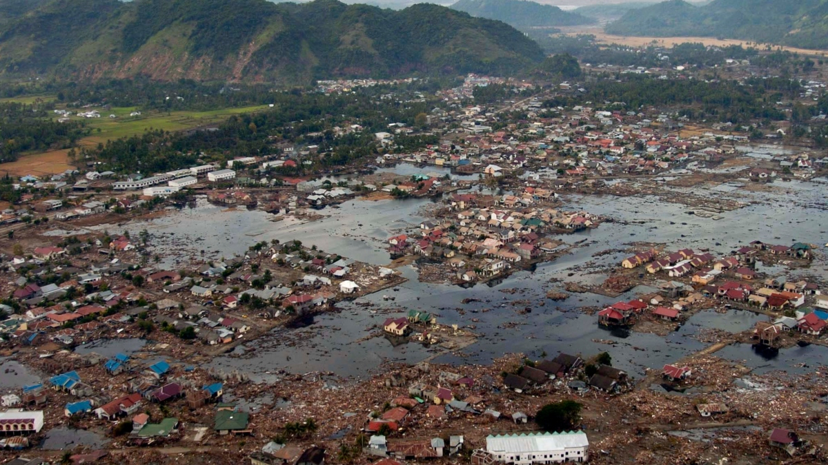 Los 10 terremotos más fuertes de la historia: cuáles fueron y dónde ocurrieron