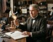Thomas Edison, inventor y científico, ya anticipó hace 116 años la clave de perseverar: «No he fracasado, he encontrado 10.000 formas que no funcionan»