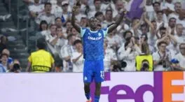 Timothy Weah: el hijo de un presidente y leyenda que cumplirá el sueño de su padre