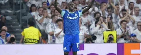 Timothy Weah: el hijo de un presidente y leyenda que cumplirá el sueño de su padre