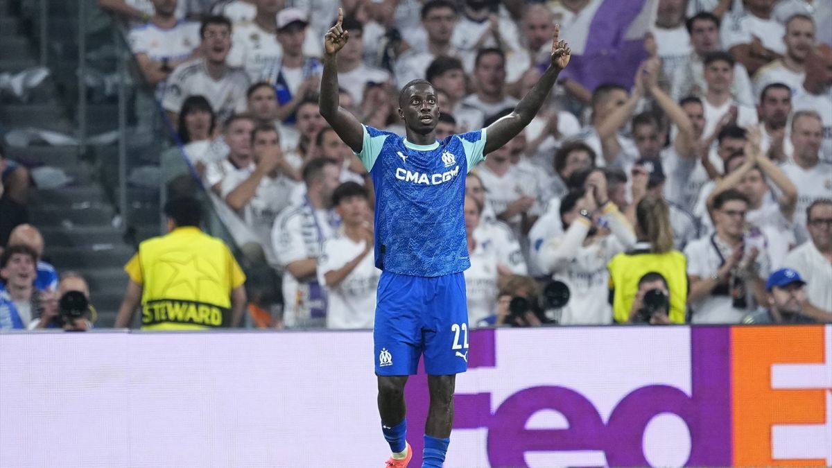 Timothy Weah: el hijo de un presidente y leyenda que cumplirá el sueño de su padre