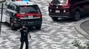 Al menos tres muertos tras un tiroteo en un barrio judío en Montreal (Canadá)