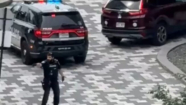 Al menos tres muertos tras un tiroteo en un barrio judío en Montreal (Canadá)