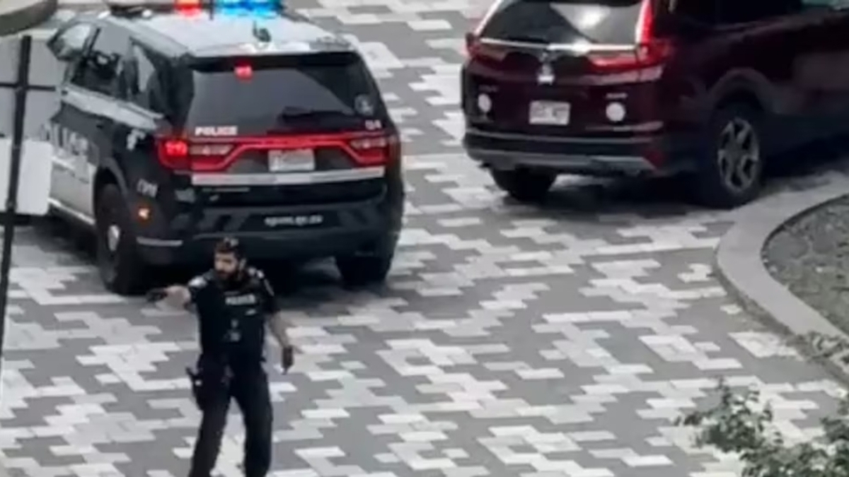 Al menos tres muertos tras un tiroteo en un barrio judío en Montreal (Canadá)