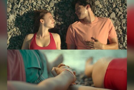 Apunta a éxito y son sólo ocho capítulos: Prime Video estrena la serie perfecta si no has superado aún 'Off Campus'