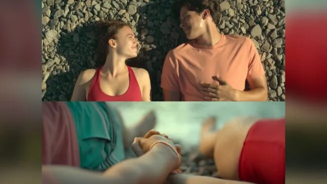 Apunta a éxito y son sólo ocho capítulos: Prime Video estrena la serie perfecta si no has superado aún 'Off Campus'