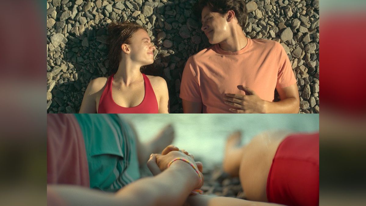 Apunta a éxito y son sólo ocho capítulos: Prime Video estrena la serie perfecta si no has superado aún ‘Off Campus’