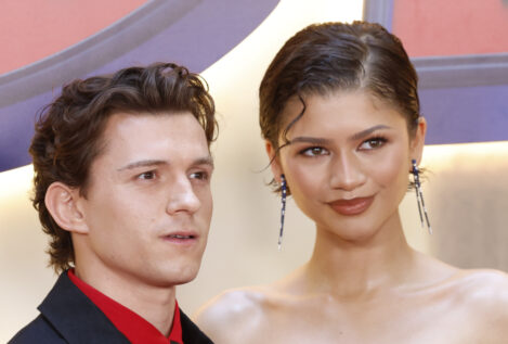 Los planes de Tom Holland y Zendaya en Madrid: de la cena en La Latina a la visita a 'El hormiguero'
