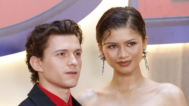 Los planes de Tom Holland y Zendaya en Madrid: de la cena en La Latina a la visita a 'El hormiguero'