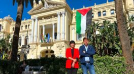 Podemos nombra a una gestora para dirigir el partido en Andalucía tras dimitir su líder