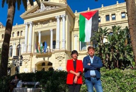 Podemos nombra a una gestora para dirigir el partido en Andalucía tras dimitir su líder