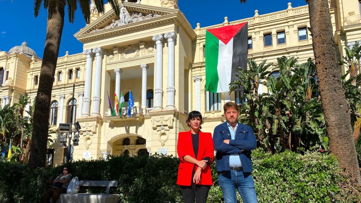 Podemos nombra a una gestora para dirigir el partido en Andalucía tras dimitir su líder