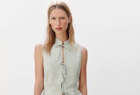 Los hemos encontrado en Mango y Primark: los seis tops más cómodos que llevarás sin esfuerzo y reutilizarás en tus looks de primavera-verano