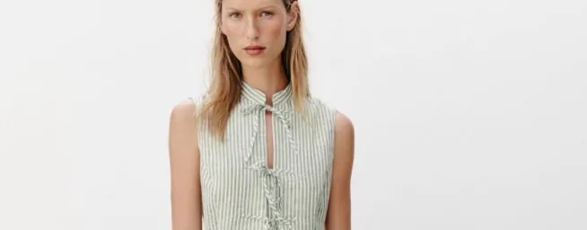 Los hemos encontrado en Mango y Primark: los seis tops más cómodos que llevarás sin esfuerzo y reutilizarás en tus looks de primavera-verano