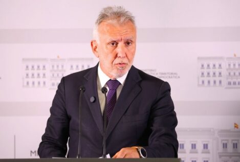 Torres ve «extraña» la afirmación de la UCO sobre que 'el one' pueda ser Pedro Sánchez