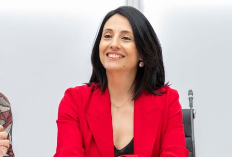El PSOE denuncia el daño «demoledor» a la justicia del auto de Peinado