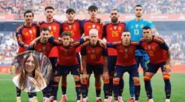 Toscana Viar, nutricionista de la Selección, sobre los secretos de España: «El que pide más cosas raras es Cucurella y el que más se cuida, Mikel Merino»