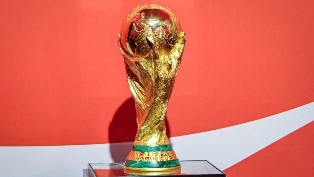 Copa del Mundo 