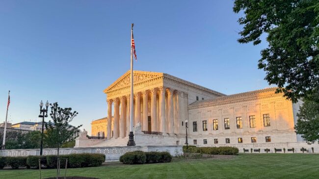 El Supremo de EEUU prohíbe al estado de Alabama utilizar nitrógeno para ejecutar presos