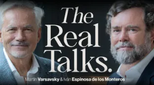 VÍDEO | The Real Talks: Natalidad e inmigración