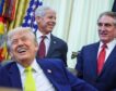Trump moviliza 4.500 millones en impulsar las plantas de carbón y la energía nuclear