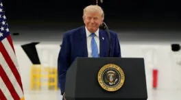 Trump no descarta una incursión militar en Cuba: «Tiene buenas propiedades»