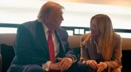 Trump dice que se sacó una foto con Meloni por pena y ella responde: «Ni yo ni Italia suplicamos»