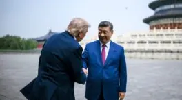 Declive de la seguridad occidental