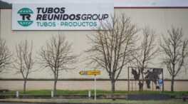 El Gobierno rescató Tubos Reunidos con 112 millones pese a que incumplía un requisito clave