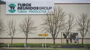 El Gobierno rescató Tubos Reunidos con 112 millones pese a que incumplía un requisito clave