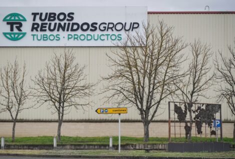 El Gobierno rescató Tubos Reunidos con 112 millones pese a que incumplía un requisito clave