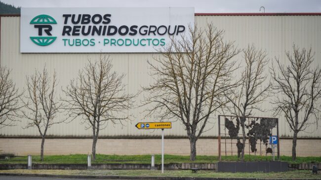 El Gobierno rescató Tubos Reunidos con 112 millones pese a que incumplía un requisito clave