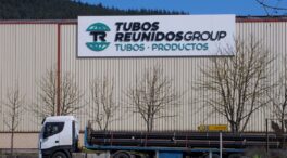 Nueva operación de la UCO: registra la empresa Tubos Reunidos y pide información a la SEPI