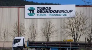 Nueva operación de la UCO: registra la empresa Tubos Reunidos y pide información a la SEPI