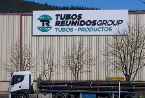 Nueva operación de la UCO: registra la empresa Tubos Reunidos y pide información a la SEPI