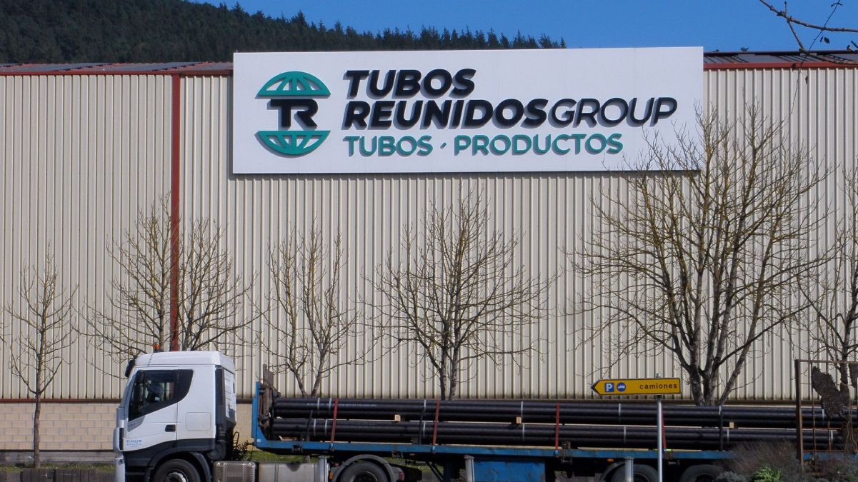 Nueva operación de la UCO: registra la empresa Tubos Reunidos y pide información a la SEPI