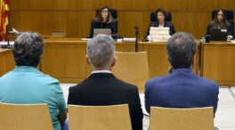 Segunda condena para el tuitero que acosó a una familia de Canet por pedir más castellano